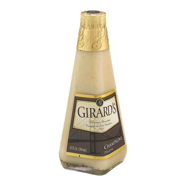 girard's champagne dressing review Amazon.com : Girard's Champagne Dressing, 12 oz : Grocery & Gourmet Food