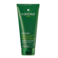Rene Furterer Okara Mild Silver Shampoo, 6.8 fl oz