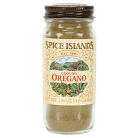 Spice Islands Oregano, Ground, 1.6-Ounce (Pack of 3)