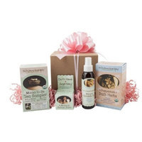 Earth Mama Angel Baby Pregnancy Pampering Kit