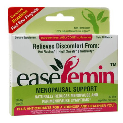 NaturaNectar Easefemin Menopausal Support