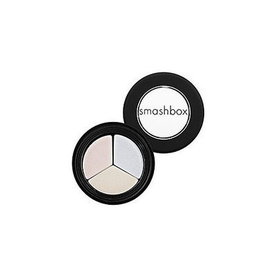 Smashbox Eye Illusion 3D Quatuor Transforming Eyeshadow