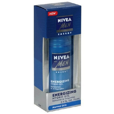 NIVEA For Men Energizing Hydro Gel