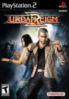 BANDAI NAMCO Games America Inc. Urban Reign