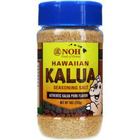 Great Value Noh Foods of Hawaii Hawaiian Kalua Seasoning Salt, 9 oz