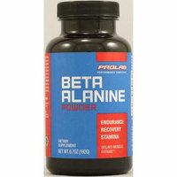ProLab Beta Alanine Powder 6.7 oz