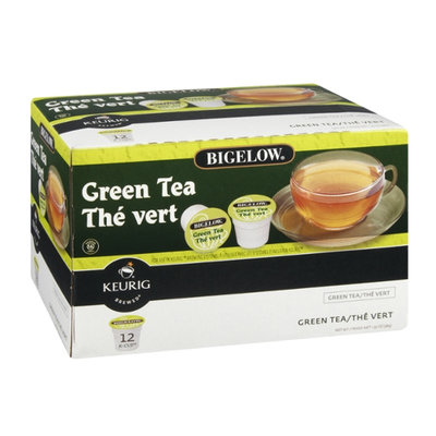 Bigelow Green Tea Keurig K-Cups - 12 CT