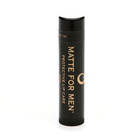 Matte for Men Intense Mint Protective Lip Balm with SPF 15