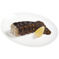 Cold Water Lobster Tail