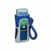 Kendall Healthcare Products Filac 3000 EZ Oral / Axillary Electronic Thermometer with Cover