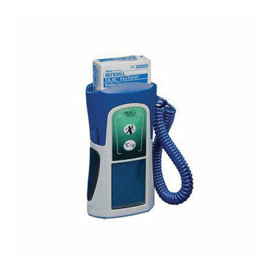 Kendall Healthcare Products Filac 3000 EZ Oral / Axillary Electronic Thermometer with Cover
