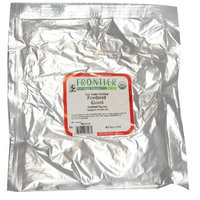 Frontier Natural Foods Frontier Herbs Spices and Seasonings Cloves Powder Organic Fair Trade Certified -- 16 oz