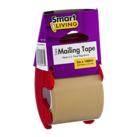 Smart Living Tan Mailing Tape