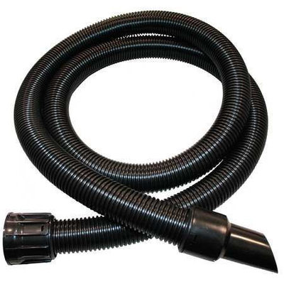 Dayton Vacuum Hose (9 ft). Model: 5UMR9