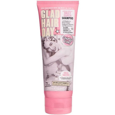 Soap & Glory Glad Hair DayTM Shampoo 250Ml