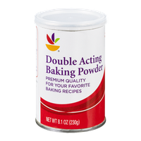 Ahold Double Acting Baking Powder