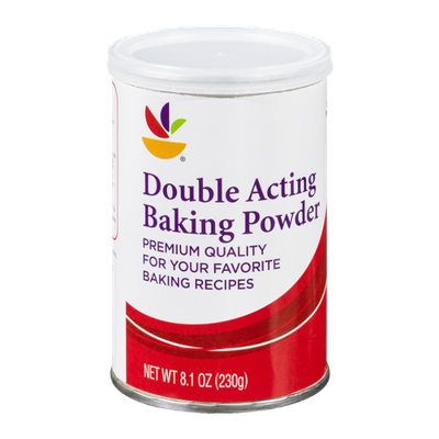 Ahold Double Acting Baking Powder