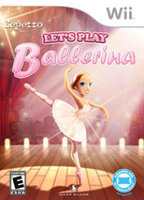 Deep Silver Let's Play: Ballerina