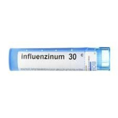 BOIRON USA - Influenzinum(2012)/MDT 30c