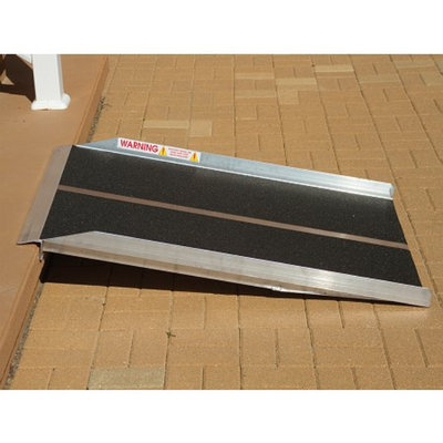PVI Solid Ramp 5 feet X 36 inches