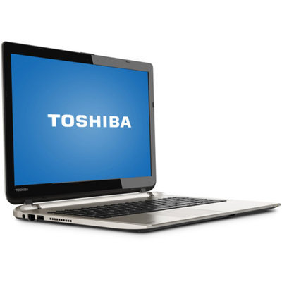 Toshiba Satin Gold 15.6