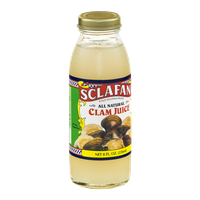 Sclafani Clam Juice