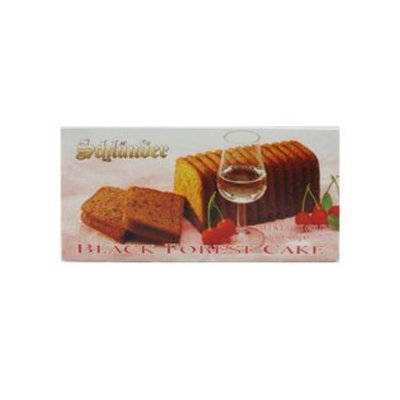 Schlunder Schlünder Black Forest Cake (1 x 14oz)