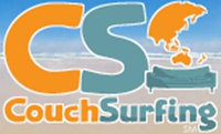 Couchsurfing