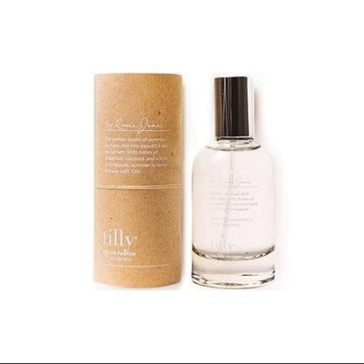 Tilly by Rosie Jane Eau De Parfum, 1.7 oz
