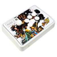 MadCatz Official Street Fighter IV FightStick for Microsoft Xbox 360