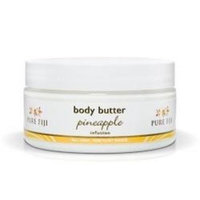 Pure Fiji Pure Fiji Body Butter - Pineapple