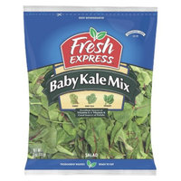 Fresh Express Baby Kale Mix 5 oz