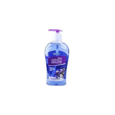 DDI 1756165 XtraCare Liquid Hand Soap with Pump Lavendar Chamomile Case Of 12