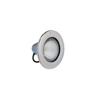 HAYWARD Hayward SP0582L15 Astrolite Underwater Lighting Thermoplastic Face Rim 300 Watt, 110 Volt, 15 Ft. Cord
