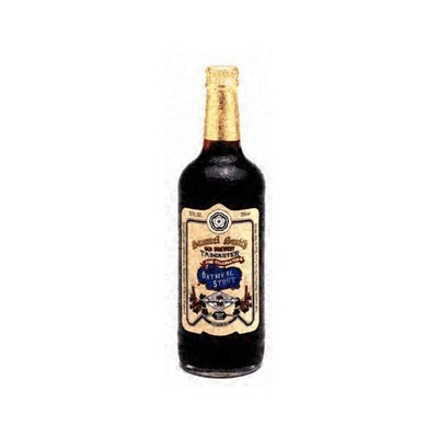 Samuel Smith Oatmeal Stout 550ML