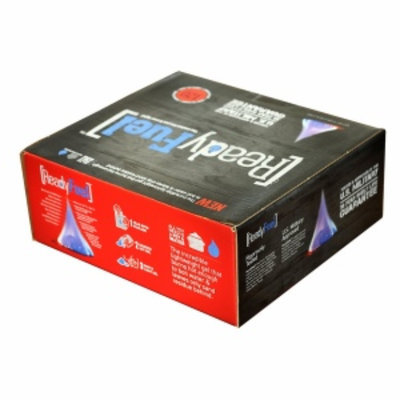 ReadyFuel Ready Fuel Box, 120 count, 1 ea