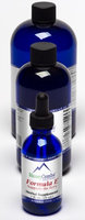 Honeycombs Herbs & Vitamins Liquid Formula E Extract - Natural Eye Formula