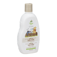Disney Baby Daily Renewal Baby Wash Cocoa & Shea Butter