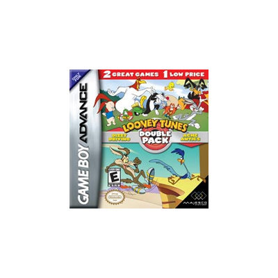WayForward Technologies Looney Tunes Double Pack