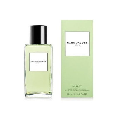 MARC JACOBS Basil Eau De Toilette Perfume for Women