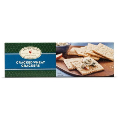 12.11-oz. Archer Farms Stoneground Wheat Entertaining