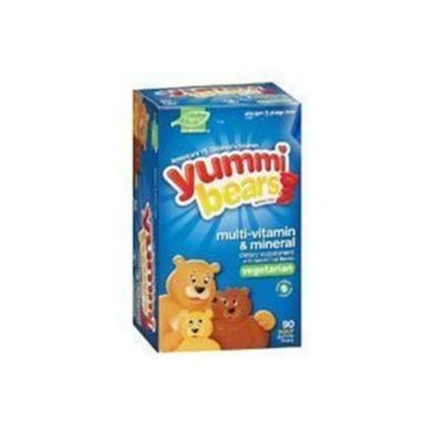Yummi Bears Yummi Bears Daily Multi 15 Pkt