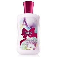 Bath Body Works Bath & Body Works PARIS AMOUR Shower Gel Signature Collection 10 oz