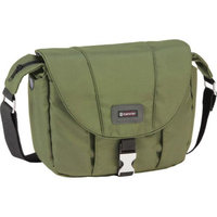 Tamrac 5422 Aria 2 Compact DSLR / ILC Camera Shoulder Bag (Moss Green)