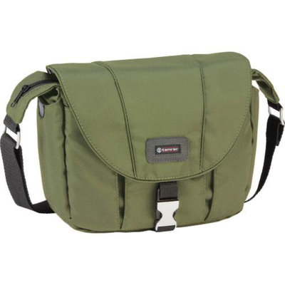 Tamrac 5422 Aria 2 Compact DSLR / ILC Camera Shoulder Bag (Moss Green)