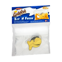 Pepperidge Farm® Goldfish® Zip 'n Fresh Resealable Snack