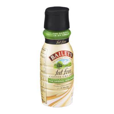 Baileys Coffee Creamer Fat Free The Original Irish Cream