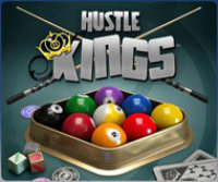 Sony Computer Entertainment Hustle Kings - Carom and U.K. Billiards Pack DLC
