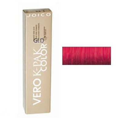 Joico Color Joico Vero K-Pak Color Permanent Creme Color INRR Extra Red Intensifier