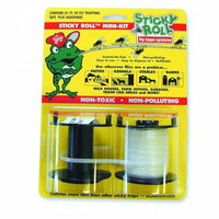 Coburn Company SI1060 Sticky Roll Fly Tape Mini Kit